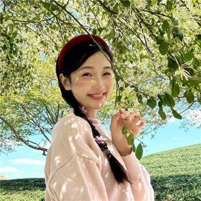 风吹吧麦浪
